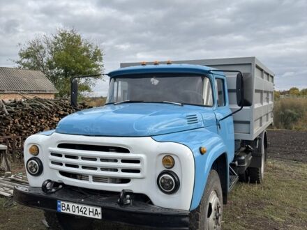 ЗІЛ Другая 2024 у Малой Виске на Automoto.ua ЗІЛ Другая, об'ємом двигуна 0 л та пробігом 0 тис. км за 20000 $, фото 1 на Automoto.ua
