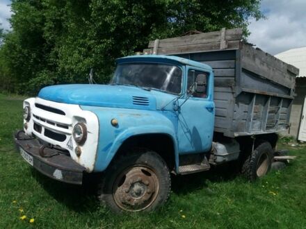 ЗИЛ Другая, объемом двигателя 0 л и пробегом 0 тыс. км за 2332 $, фото 1 на Automoto.ua