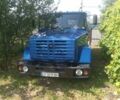 ЗИЛ Другая 1992 в Носовке на Automoto.ua Синий ЗИЛ Другая, объемом двигателя 4.8 л и пробегом 0 тыс. км за 9800 $, фото 1 на Automoto.ua