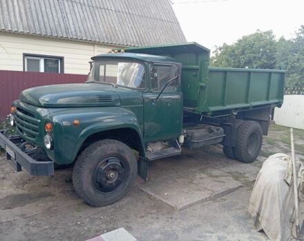 Синий ЗИЛ Другая, объемом двигателя 6 л и пробегом 0 тыс. км за 8500 $, фото 1 на Automoto.ua