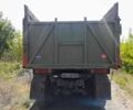 Зеленый ЗИЛ Другая, объемом двигателя 6.9 л и пробегом 0 тыс. км за 20000 $, фото 17 на Automoto.ua