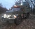 Зеленый ЗИЛ Другая, объемом двигателя 6.9 л и пробегом 0 тыс. км за 20000 $, фото 2 на Automoto.ua