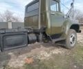 Зелений ЗІЛ Другая, об'ємом двигуна 4.8 л та пробігом 0 тис. км за 15400 $, фото 14 на Automoto.ua