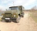 Зелений ЗІЛ Другая, об'ємом двигуна 4.8 л та пробігом 0 тис. км за 15400 $, фото 1 на Automoto.ua