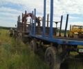 Синий ЗИЛ ГКБ-5527, объемом двигателя 0 л и пробегом 10 тыс. км за 1600 $, фото 1 на Automoto.ua