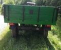 Зелений ЗІЛ ГКБ-5527, об'ємом двигуна 0 л та пробігом 0 тис. км за 795 $, фото 2 на Automoto.ua