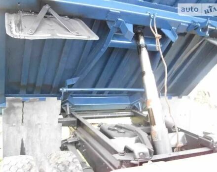 ЗИЛ ММЗ 45021, объемом двигателя 0 л и пробегом 0 тыс. км за 4200 $, фото 19 на Automoto.ua