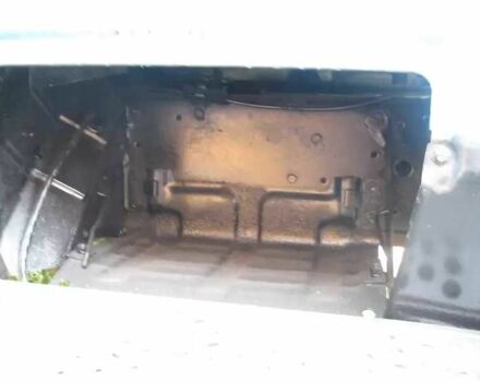 ЗИЛ ММЗ 45021, объемом двигателя 0 л и пробегом 0 тыс. км за 4200 $, фото 8 на Automoto.ua