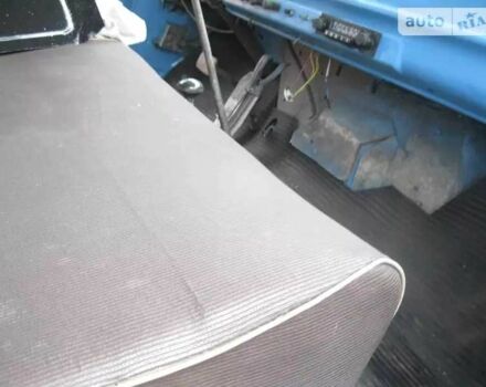 ЗИЛ ММЗ 45021, объемом двигателя 0 л и пробегом 0 тыс. км за 4200 $, фото 12 на Automoto.ua