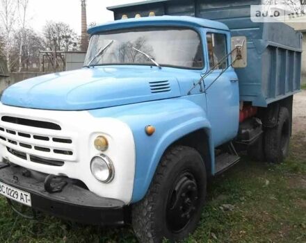 ЗИЛ ММЗ 45021, объемом двигателя 0 л и пробегом 0 тыс. км за 4200 $, фото 4 на Automoto.ua