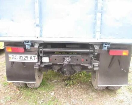 ЗИЛ ММЗ 45021, объемом двигателя 0 л и пробегом 0 тыс. км за 4200 $, фото 2 на Automoto.ua