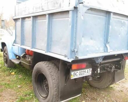 ЗИЛ ММЗ 45021, объемом двигателя 0 л и пробегом 0 тыс. км за 4200 $, фото 3 на Automoto.ua