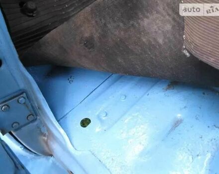 ЗИЛ ММЗ 45021, объемом двигателя 0 л и пробегом 0 тыс. км за 4200 $, фото 18 на Automoto.ua