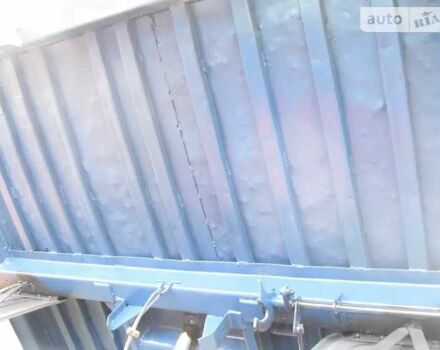 ЗИЛ ММЗ 45021, объемом двигателя 0 л и пробегом 0 тыс. км за 4200 $, фото 16 на Automoto.ua