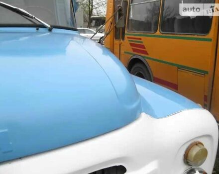 ЗИЛ ММЗ 45021, объемом двигателя 0 л и пробегом 0 тыс. км за 4200 $, фото 5 на Automoto.ua