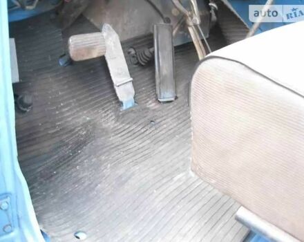 ЗИЛ ММЗ 45021, объемом двигателя 0 л и пробегом 0 тыс. км за 4200 $, фото 9 на Automoto.ua