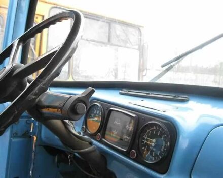 ЗИЛ ММЗ 45021, объемом двигателя 0 л и пробегом 0 тыс. км за 4200 $, фото 11 на Automoto.ua