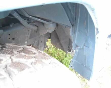 ЗИЛ ММЗ 45021, объемом двигателя 0 л и пробегом 0 тыс. км за 4200 $, фото 17 на Automoto.ua