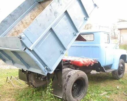 ЗИЛ ММЗ 45021, объемом двигателя 0 л и пробегом 0 тыс. км за 4200 $, фото 21 на Automoto.ua