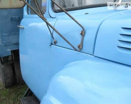 ЗИЛ ММЗ 45021, объемом двигателя 0 л и пробегом 0 тыс. км за 4200 $, фото 6 на Automoto.ua