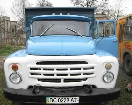 ЗИЛ ММЗ 45021, объемом двигателя 0 л и пробегом 0 тыс. км за 4200 $, фото 13 на Automoto.ua