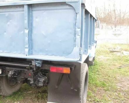 ЗИЛ ММЗ 45021, объемом двигателя 0 л и пробегом 0 тыс. км за 4200 $, фото 1 на Automoto.ua