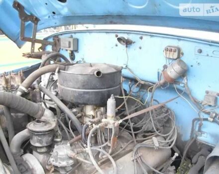 ЗИЛ ММЗ 45021, объемом двигателя 0 л и пробегом 0 тыс. км за 4200 $, фото 22 на Automoto.ua