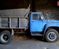 Синій ЗІЛ ММЗ 45021, об'ємом двигуна 6 л та пробігом 213 тис. км за 2421 $, фото 1 на Automoto.ua
