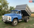 Синий ЗИЛ ММЗ 45021, объемом двигателя 4.75 л и пробегом 10 тыс. км за 8900 $, фото 1 на Automoto.ua