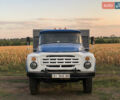 Синий ЗИЛ ММЗ 45021, объемом двигателя 4.75 л и пробегом 10 тыс. км за 8900 $, фото 14 на Automoto.ua