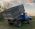 Синий ЗИЛ ММЗ 45021, объемом двигателя 4.75 л и пробегом 10 тыс. км за 8900 $, фото 2 на Automoto.ua