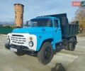 Синій ЗІЛ ММЗ 45021, об'ємом двигуна 8 л та пробігом 100 тис. км за 10850 $, фото 5 на Automoto.ua