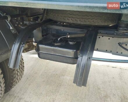 Синій ЗІЛ ММЗ 45021, об'ємом двигуна 8 л та пробігом 100 тис. км за 10850 $, фото 4 на Automoto.ua