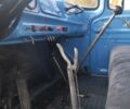 Синій ЗІЛ ММЗ 45021, об'ємом двигуна 8 л та пробігом 100 тис. км за 10850 $, фото 14 на Automoto.ua