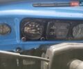Синій ЗІЛ ММЗ 45021, об'ємом двигуна 8 л та пробігом 100 тис. км за 10850 $, фото 8 на Automoto.ua