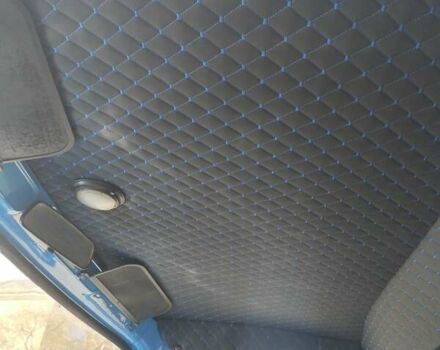 Синій ЗІЛ ММЗ 45021, об'ємом двигуна 8 л та пробігом 100 тис. км за 10850 $, фото 12 на Automoto.ua