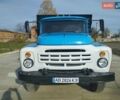 Синій ЗІЛ ММЗ 45021, об'ємом двигуна 8 л та пробігом 100 тис. км за 10850 $, фото 1 на Automoto.ua