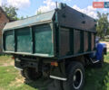 Синій ЗІЛ ММЗ 45021, об'ємом двигуна 6.3 л та пробігом 35 тис. км за 4800 $, фото 2 на Automoto.ua
