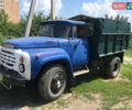 Синій ЗІЛ ММЗ 45021, об'ємом двигуна 6.3 л та пробігом 35 тис. км за 4800 $, фото 1 на Automoto.ua