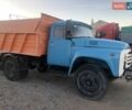 Синий ЗИЛ ММЗ 45021, объемом двигателя 6.3 л и пробегом 250 тыс. км за 8000 $, фото 5 на Automoto.ua