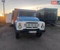 Синий ЗИЛ ММЗ 45021, объемом двигателя 6.3 л и пробегом 250 тыс. км за 8000 $, фото 1 на Automoto.ua