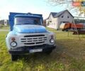 Синий ЗИЛ ММЗ 45021, объемом двигателя 5 л и пробегом 8 тыс. км за 4300 $, фото 7 на Automoto.ua