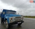 Синий ЗИЛ ММЗ 45021, объемом двигателя 5 л и пробегом 8 тыс. км за 4300 $, фото 15 на Automoto.ua