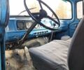Синий ЗИЛ ММЗ 45021, объемом двигателя 5 л и пробегом 8 тыс. км за 4300 $, фото 14 на Automoto.ua