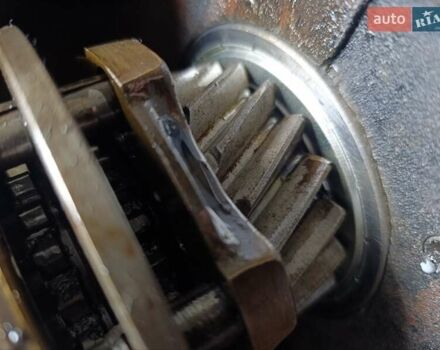 Синий ЗИЛ ММЗ 45021, объемом двигателя 5 л и пробегом 8 тыс. км за 4300 $, фото 39 на Automoto.ua