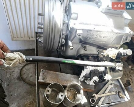 Синий ЗИЛ ММЗ 45021, объемом двигателя 5 л и пробегом 8 тыс. км за 4300 $, фото 31 на Automoto.ua