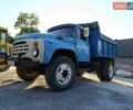 Синий ЗИЛ ММЗ 45021, объемом двигателя 5 л и пробегом 8 тыс. км за 4300 $, фото 1 на Automoto.ua
