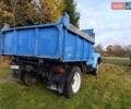 Синий ЗИЛ ММЗ 45021, объемом двигателя 5 л и пробегом 8 тыс. км за 4300 $, фото 3 на Automoto.ua