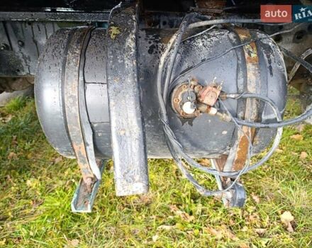 Синий ЗИЛ ММЗ 45021, объемом двигателя 5 л и пробегом 8 тыс. км за 4300 $, фото 9 на Automoto.ua