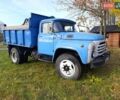 Синий ЗИЛ ММЗ 45021, объемом двигателя 5 л и пробегом 8 тыс. км за 4300 $, фото 11 на Automoto.ua